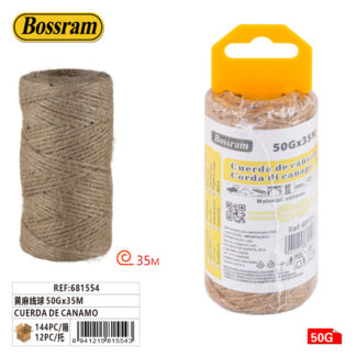 Cuerda 50 g